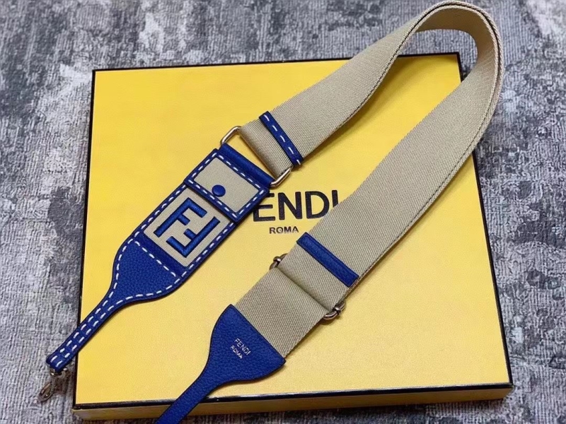 Fendi Top Handle Bags